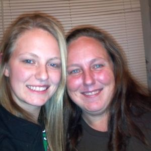 Meet your Posher, Buffy